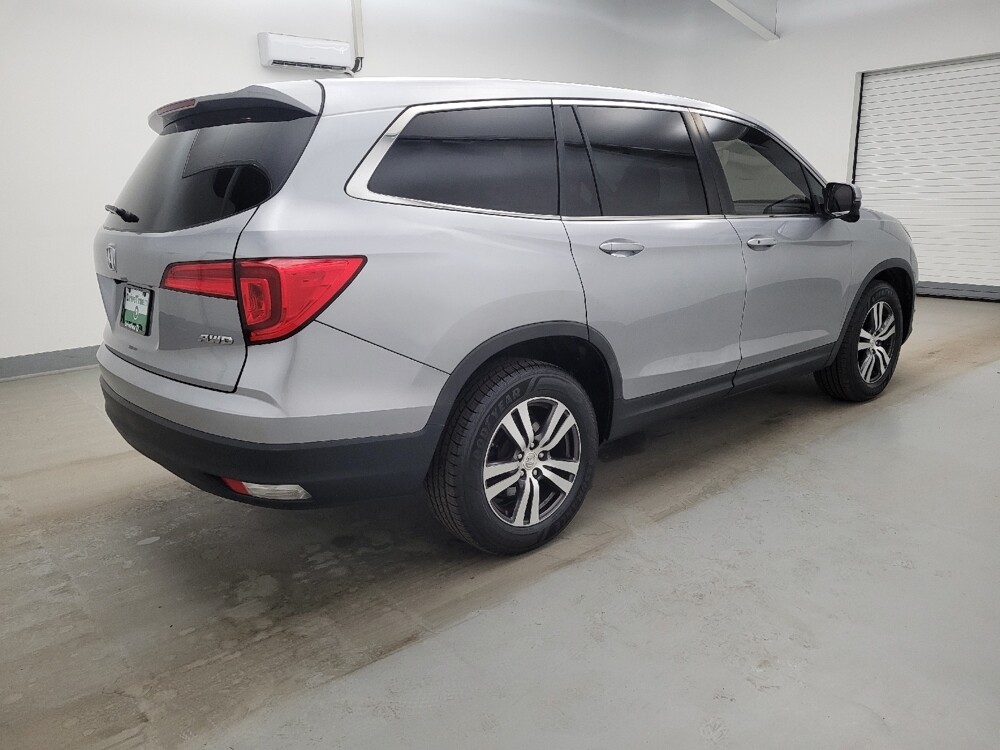 2016 Honda Pilot in Columbus, OH 43231 - 18138196 10