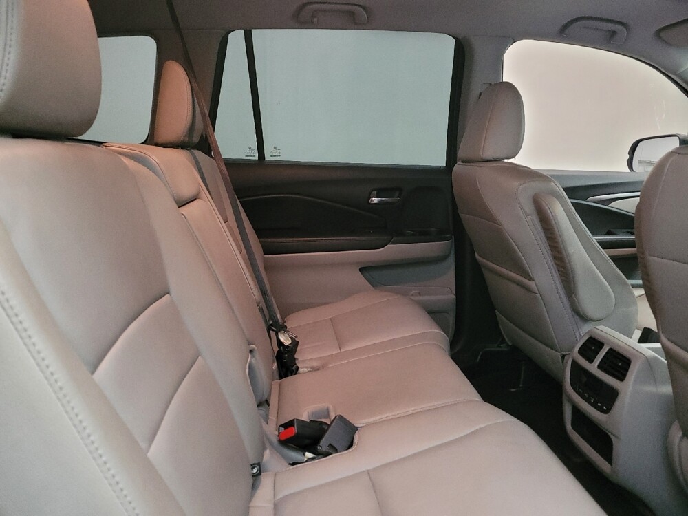 2016 Honda Pilot in Columbus, OH 43231 - 18138196 19