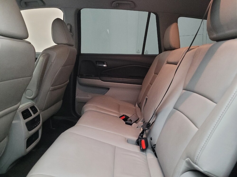 2016 Honda Pilot in Columbus, OH 43231 - 18138196 18