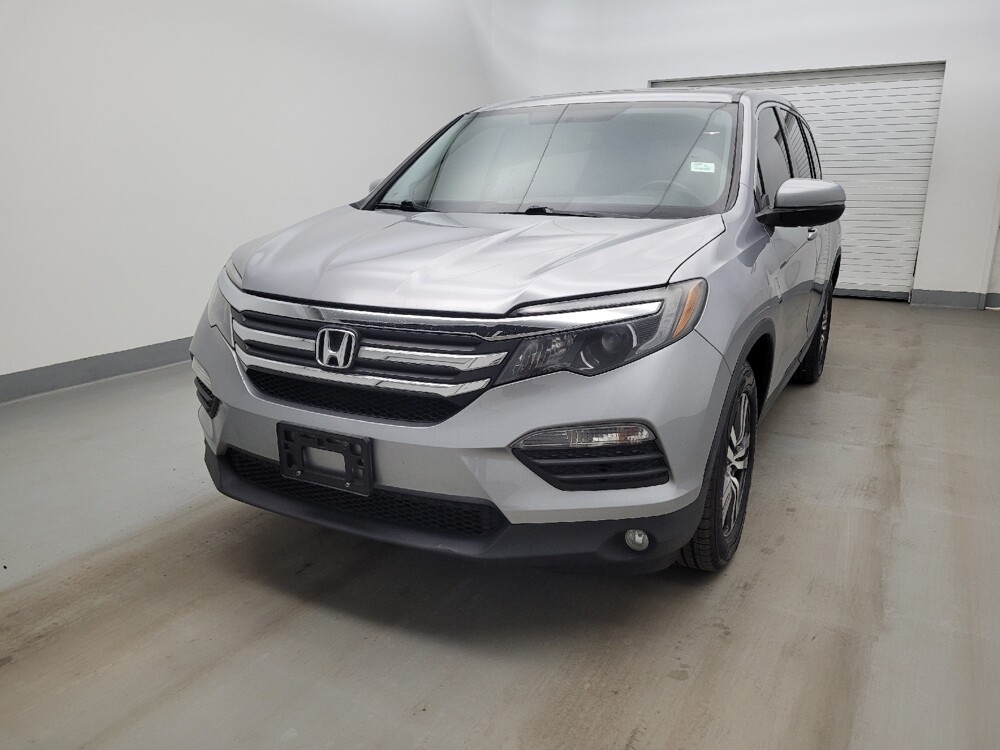 2016 Honda Pilot in Columbus, OH 43231 - 18138196 15