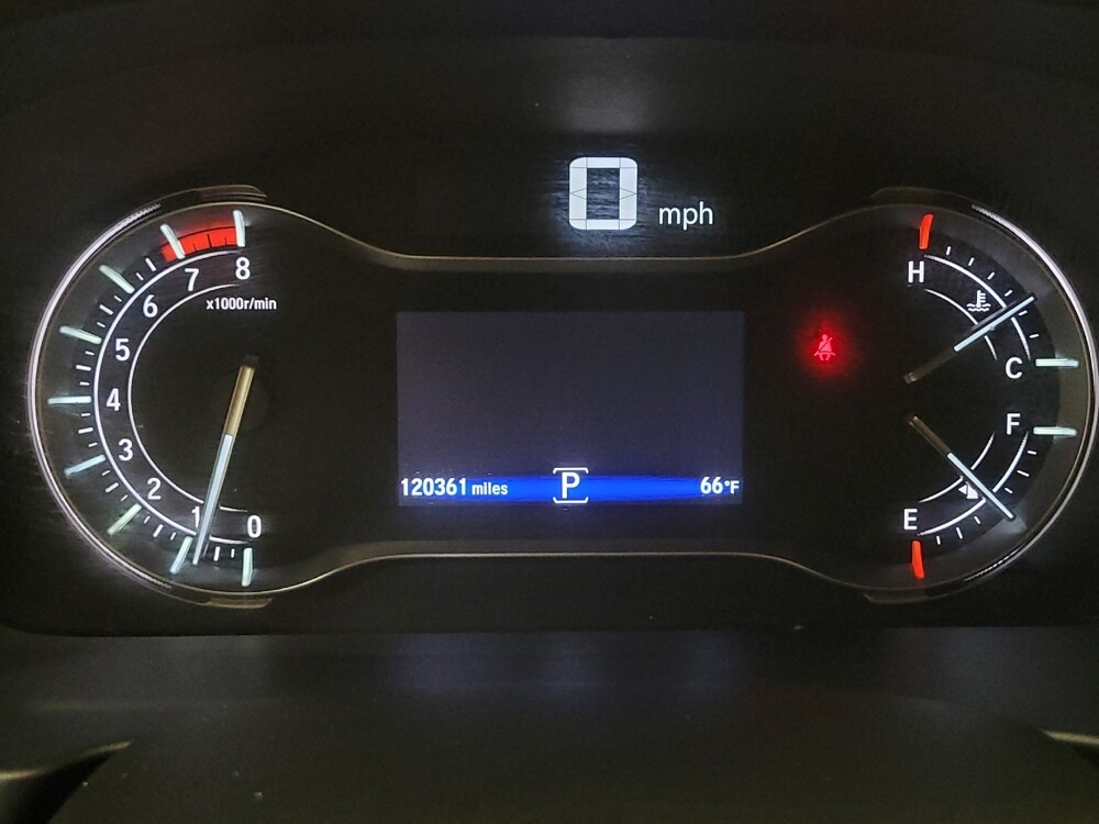 2016 Honda Pilot in Columbus, OH 43231 - 18138196 23