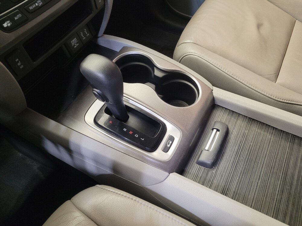 2016 Honda Pilot in Columbus, OH 43231 - 18138196 26