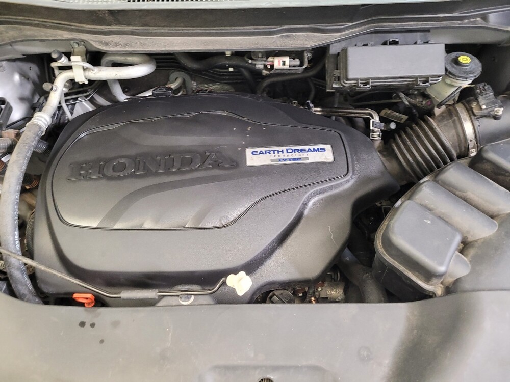 2016 Honda Pilot in Columbus, OH 43231 - 18138196 30