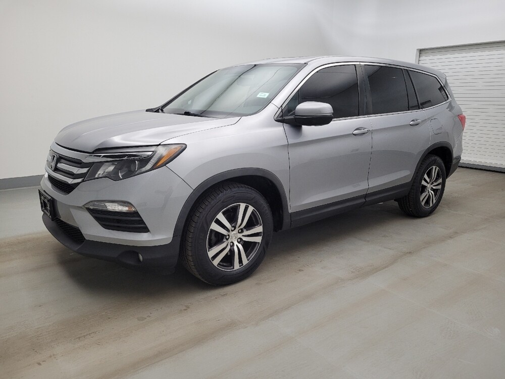2016 Honda Pilot in Columbus, OH 43231 - 18138196 2