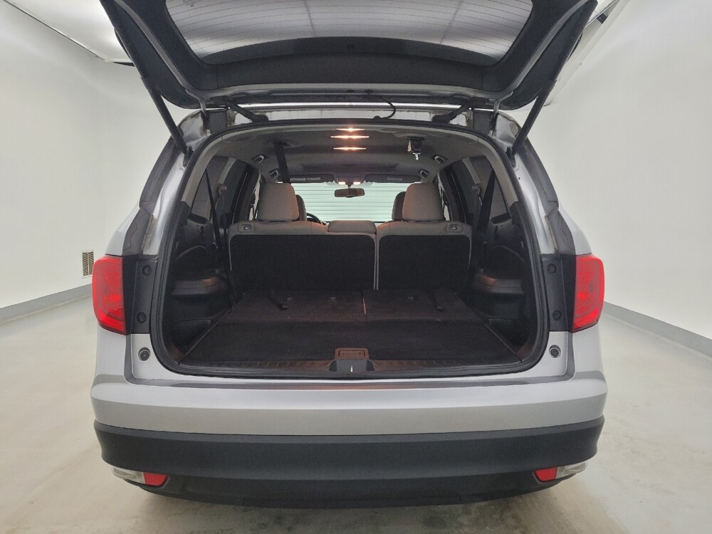 2016 Honda Pilot in Columbus, OH 43231 - 18138196 29