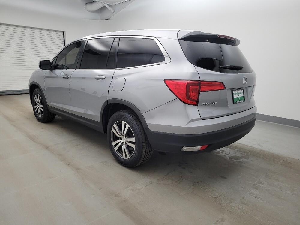 2016 Honda Pilot in Columbus, OH 43231 - 18138196 5