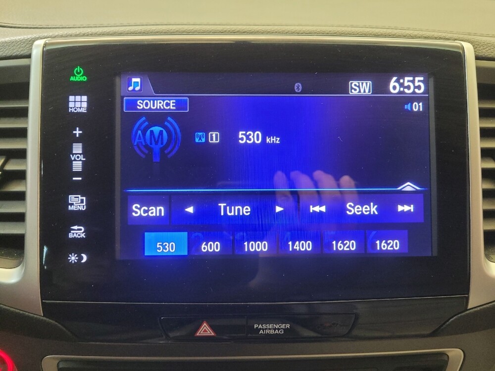 2016 Honda Pilot in Columbus, OH 43231 - 18138196 25