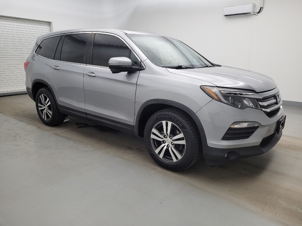 2016 Honda Pilot in Columbus, OH 43231 - 18138196 11