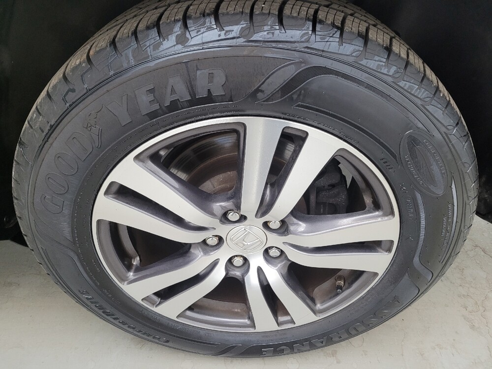 2016 Honda Pilot in Columbus, OH 43231 - 18138196 31