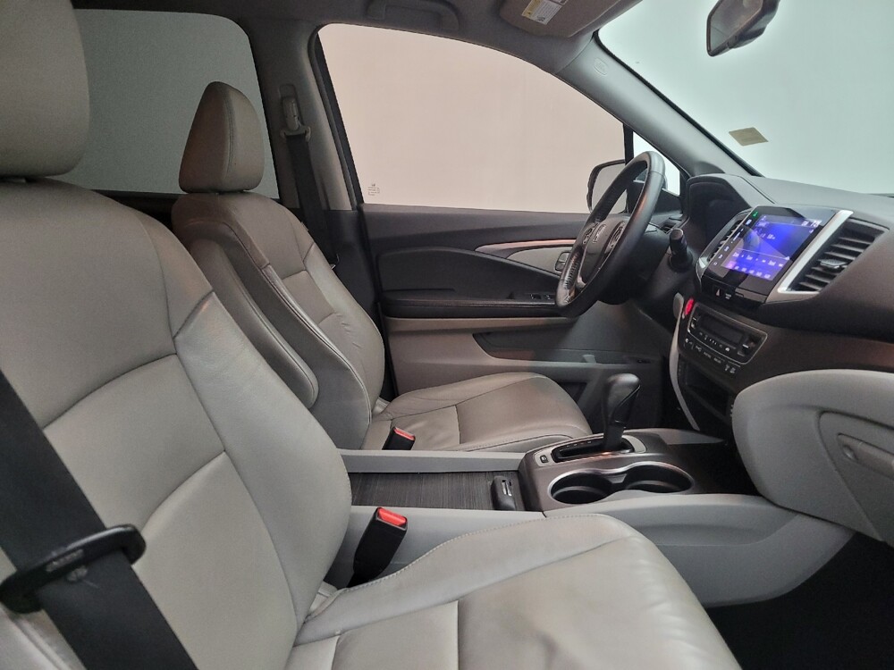 2016 Honda Pilot in Columbus, OH 43231 - 18138196 21