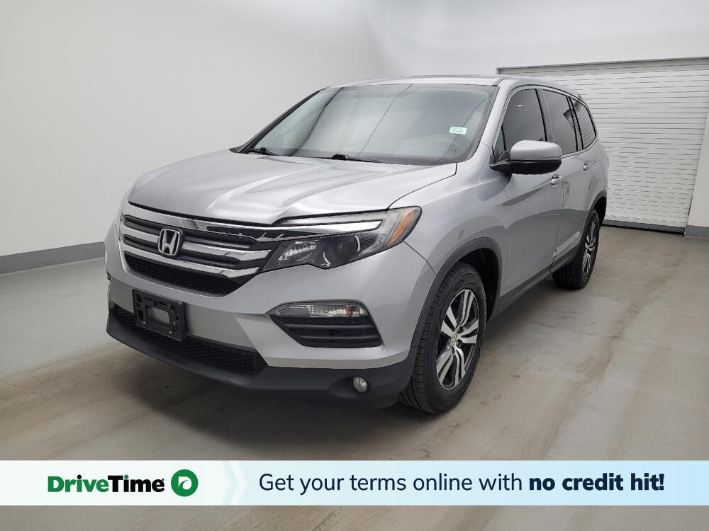 2016 Honda Pilot in Columbus, OH 43231 - 18138196