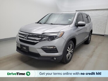 2016 Honda Pilot in Columbus, OH 43231