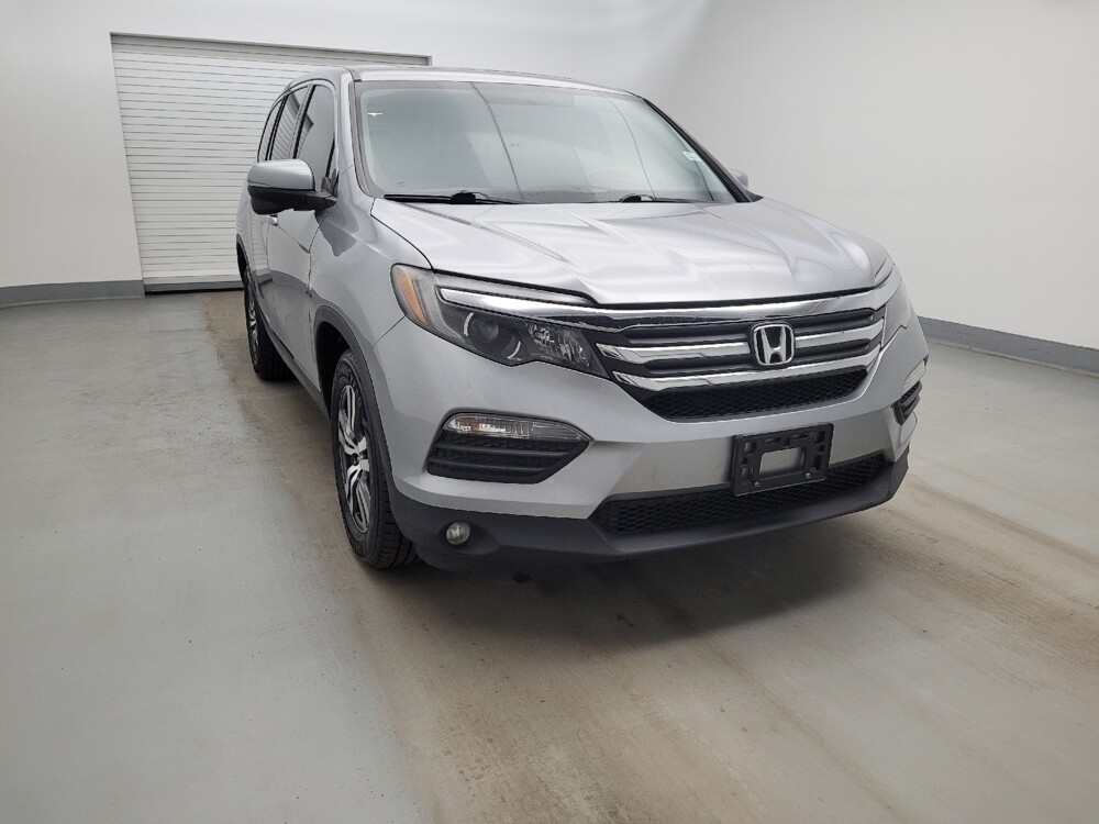 2016 Honda Pilot in Columbus, OH 43231 - 18138196 14