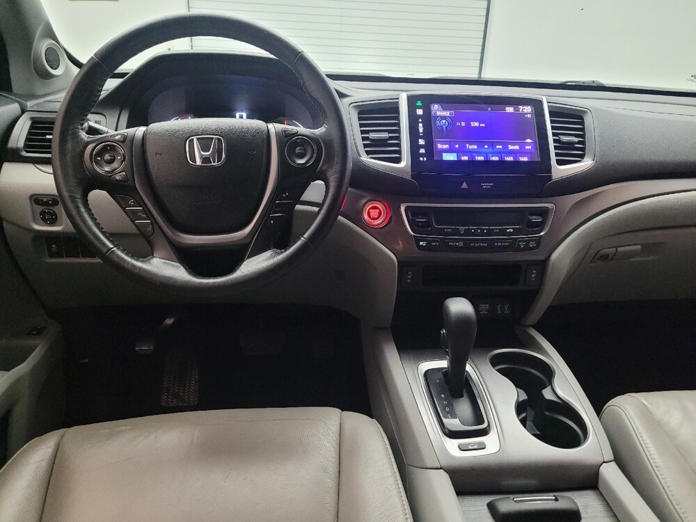 2016 Honda Pilot in Columbus, OH 43231 - 18138196 22