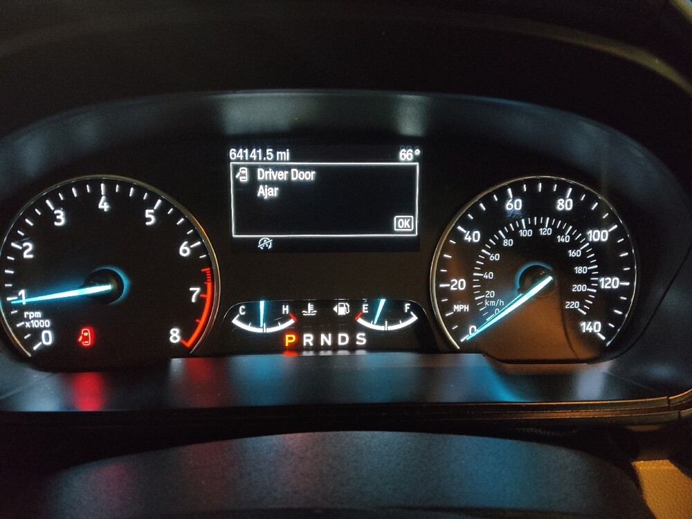 2018 Ford EcoSport in Conyers, GA 30094 - 18138197 23