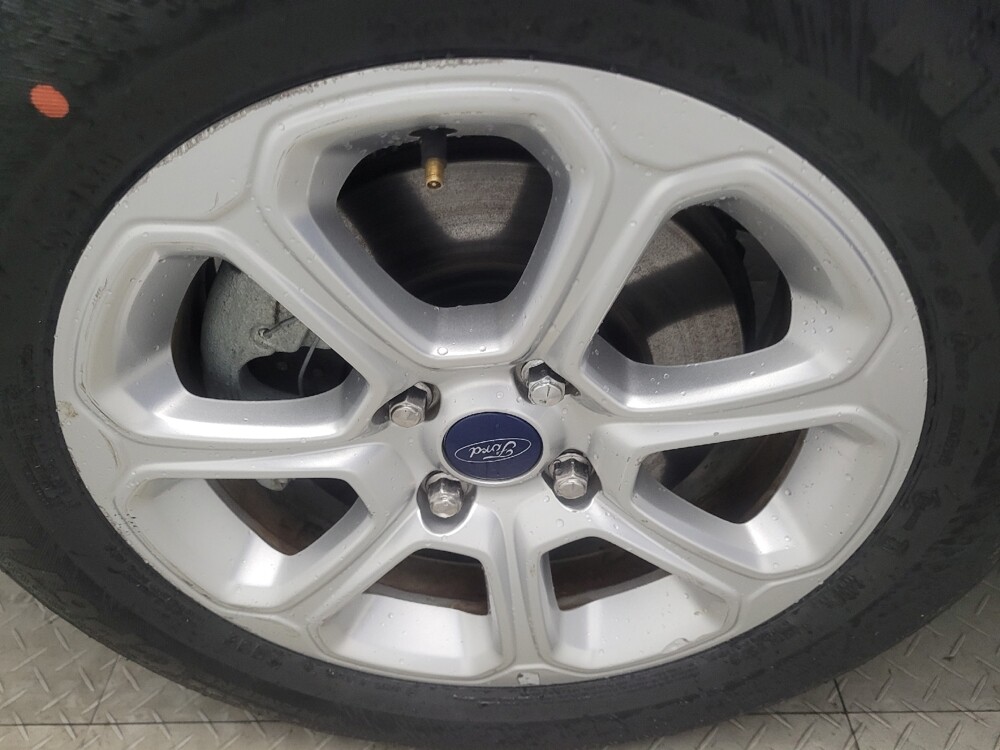 2018 Ford EcoSport in Conyers, GA 30094 - 18138197 31