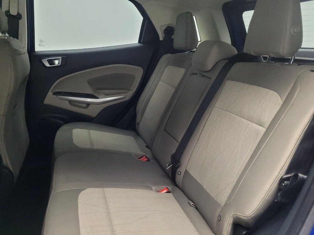 2018 Ford EcoSport in Conyers, GA 30094 - 18138197 18
