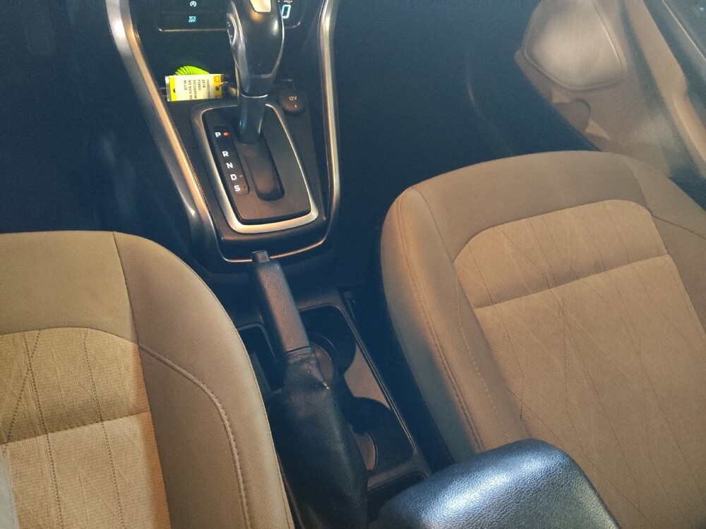 2018 Ford EcoSport in Conyers, GA 30094 - 18138197 26