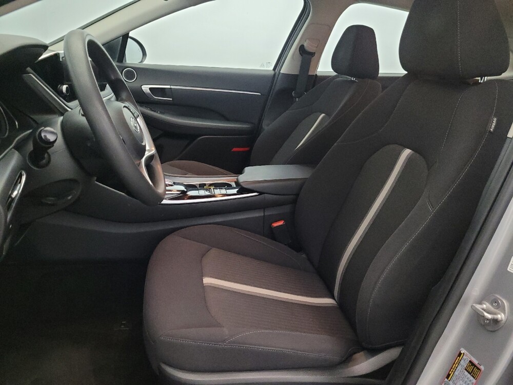 2023 Hyundai Sonata in Williamstown, NJ 8094 - 18138199 17