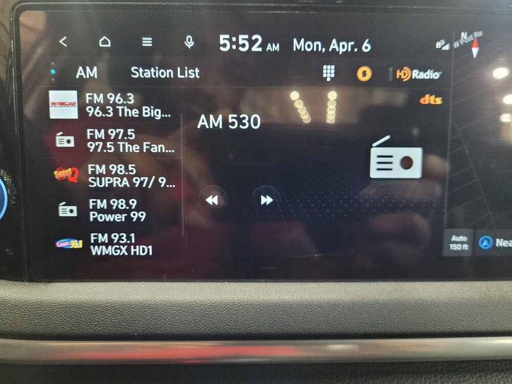 2023 Hyundai Sonata in Williamstown, NJ 8094 - 18138199 25