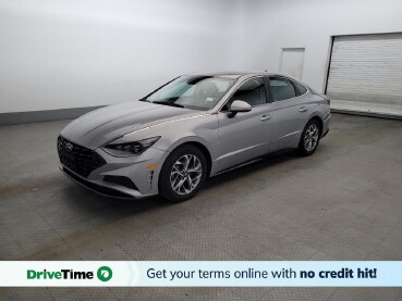 2023 Hyundai Sonata in Williamstown, NJ 8094