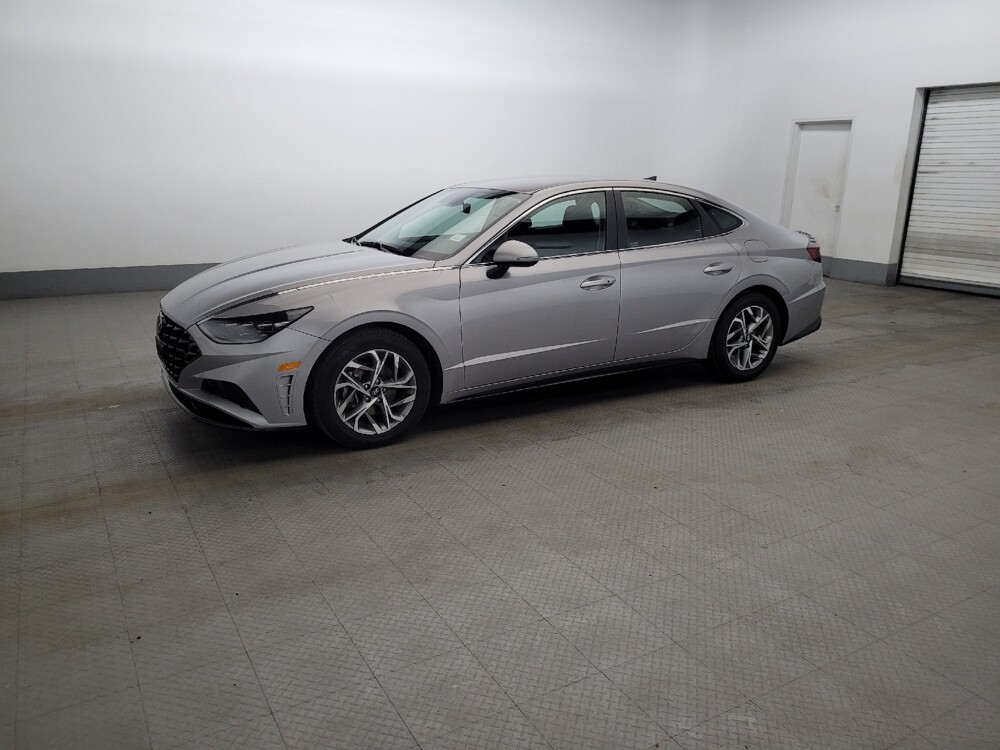 2023 Hyundai Sonata in Williamstown, NJ 8094 - 18138199 2