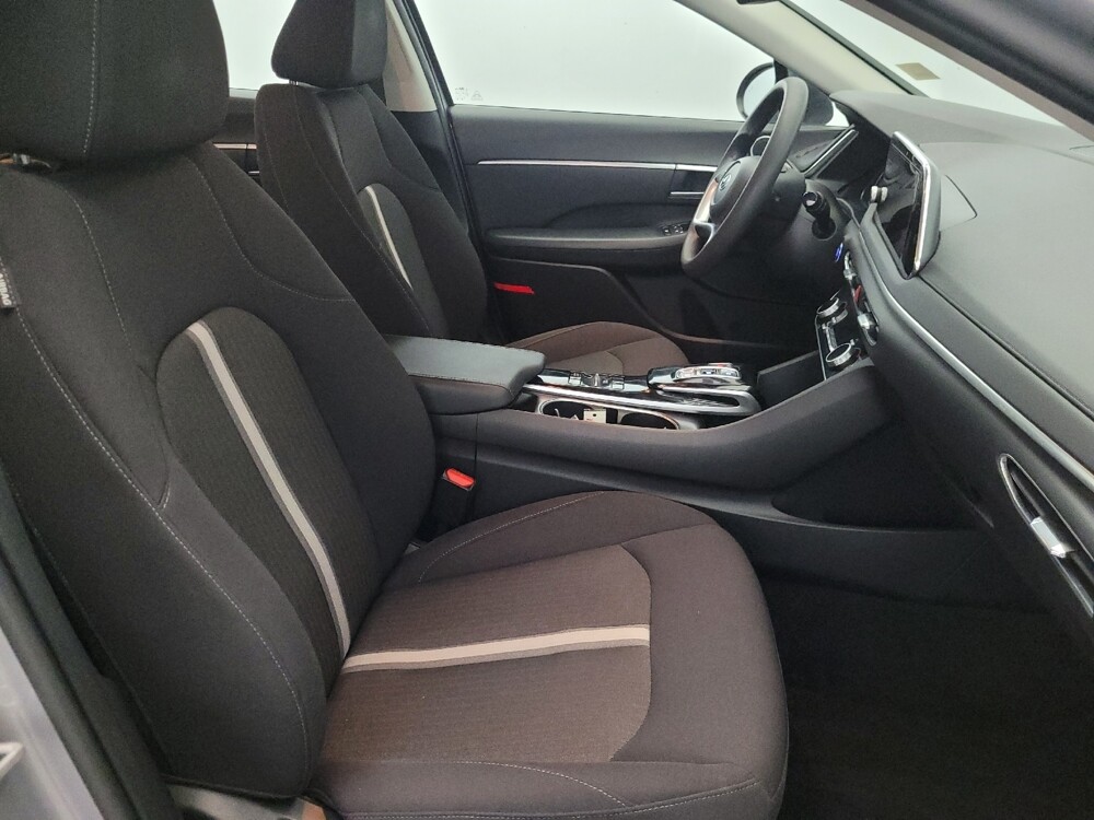 2023 Hyundai Sonata in Williamstown, NJ 8094 - 18138199 21