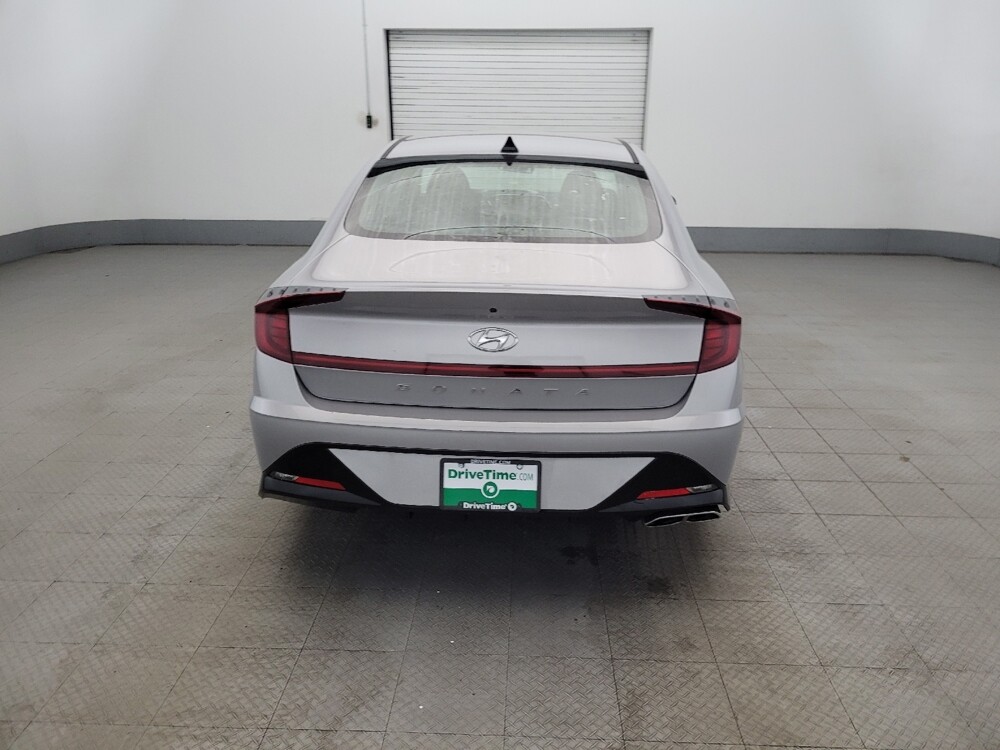 2023 Hyundai Sonata in Williamstown, NJ 8094 - 18138199 7