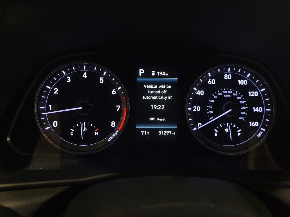 2023 Hyundai Sonata in Williamstown, NJ 8094 - 18138199 23