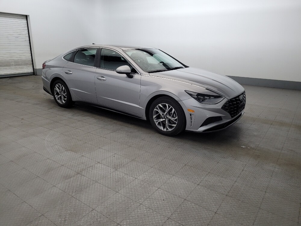 2023 Hyundai Sonata in Williamstown, NJ 8094 - 18138199 11