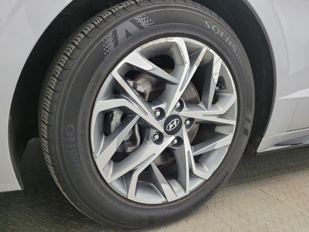 2023 Hyundai Sonata in Williamstown, NJ 8094 - 18138199 31