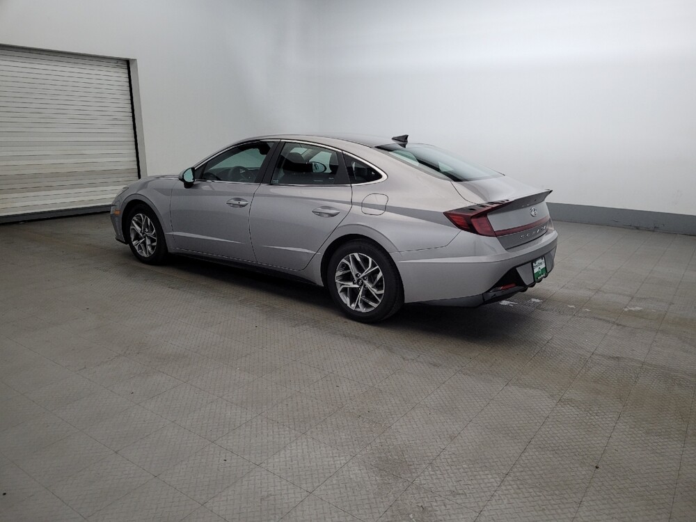 2023 Hyundai Sonata in Williamstown, NJ 8094 - 18138199 3