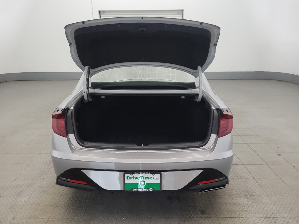 2023 Hyundai Sonata in Williamstown, NJ 8094 - 18138199 29