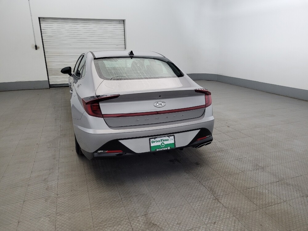 2023 Hyundai Sonata in Williamstown, NJ 8094 - 18138199 6