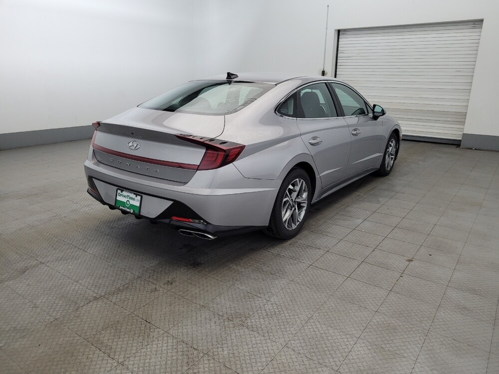 2023 Hyundai Sonata in Williamstown, NJ 8094 - 18138199 9