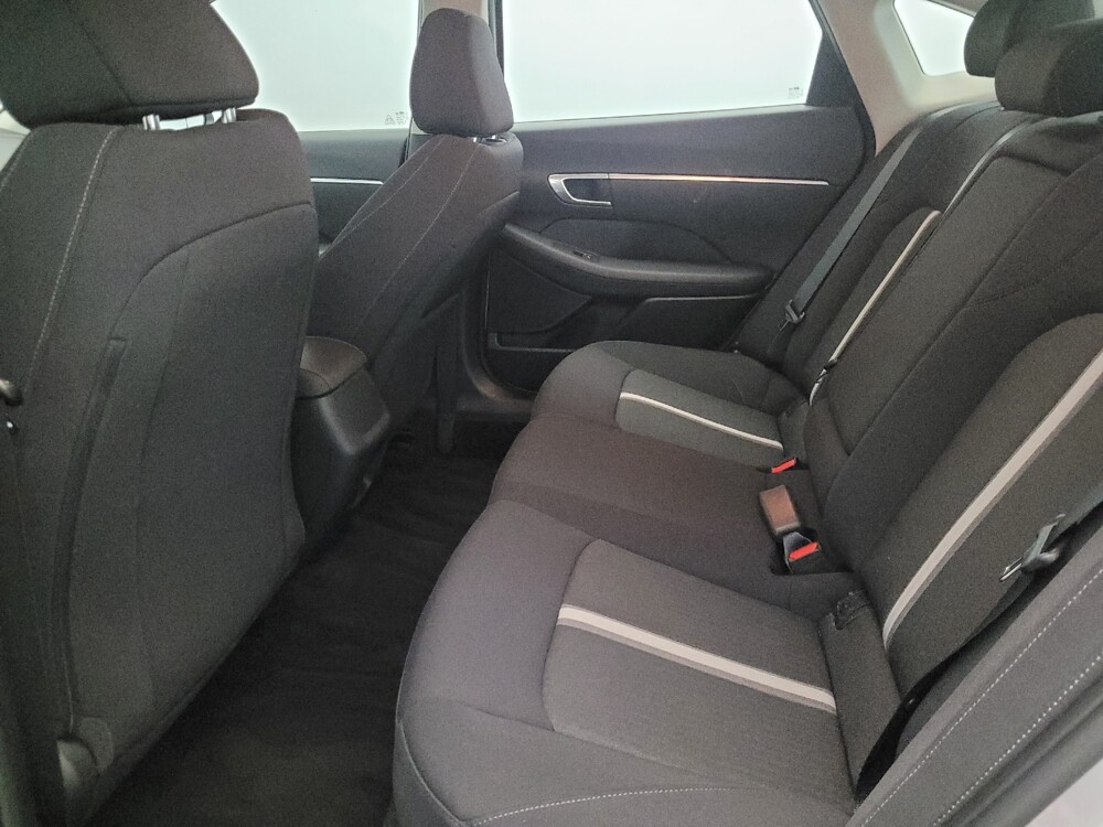 2023 Hyundai Sonata in Williamstown, NJ 8094 - 18138199 18
