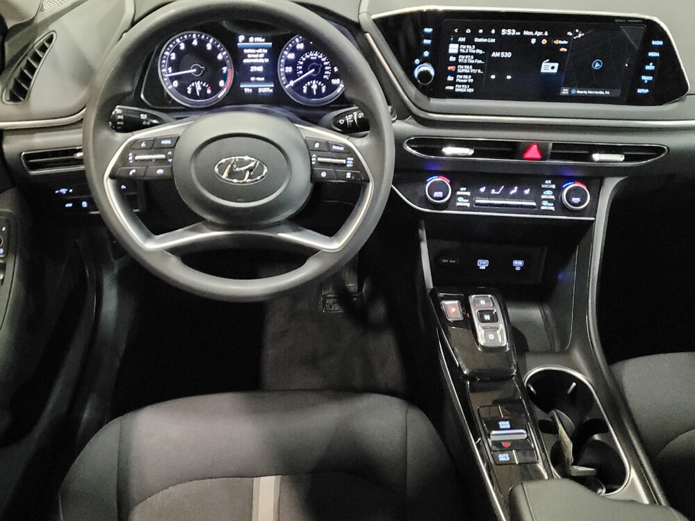 2023 Hyundai Sonata in Williamstown, NJ 8094 - 18138199 22