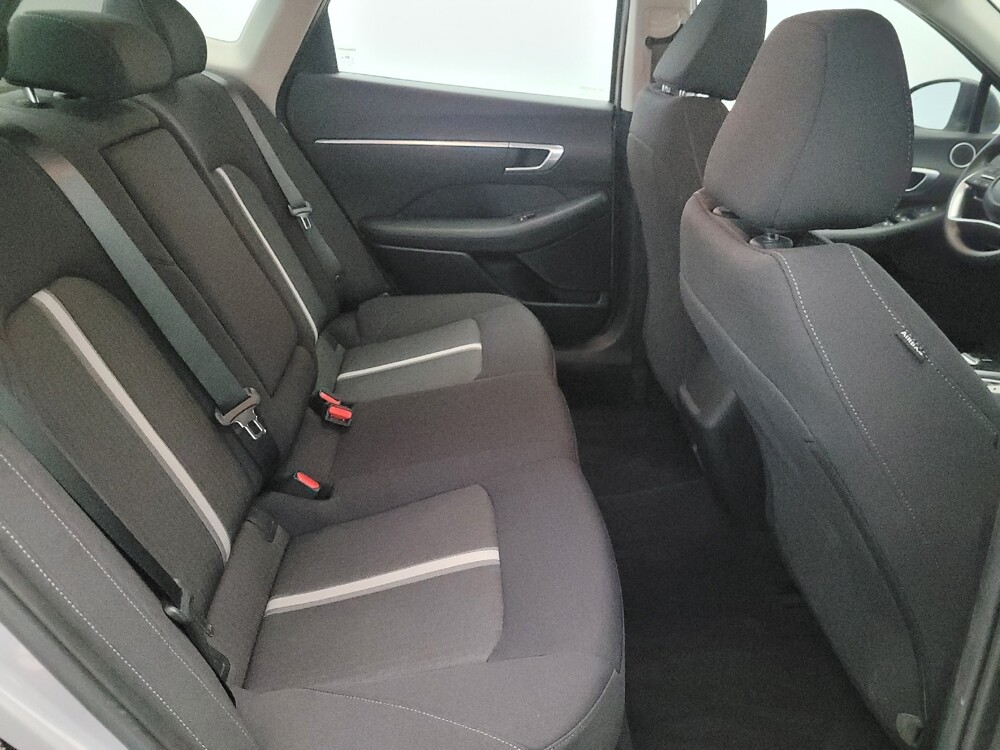 2023 Hyundai Sonata in Williamstown, NJ 8094 - 18138199 19