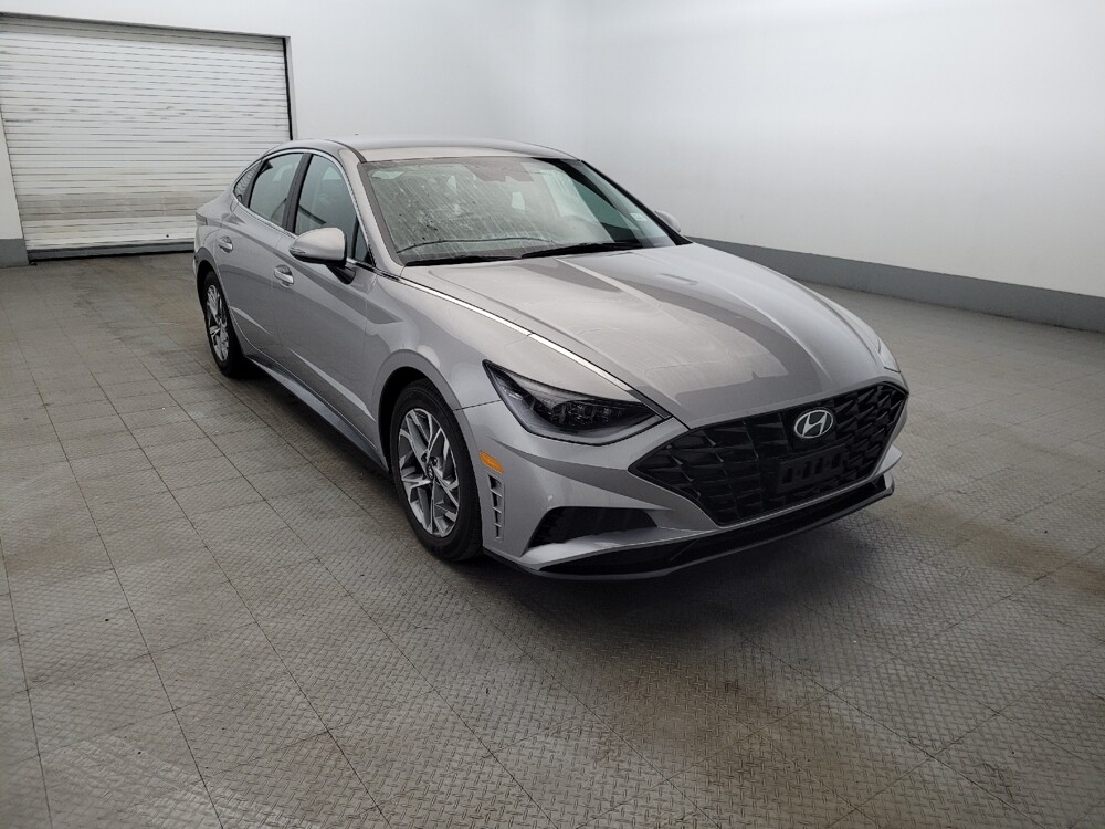 2023 Hyundai Sonata in Williamstown, NJ 8094 - 18138199 13