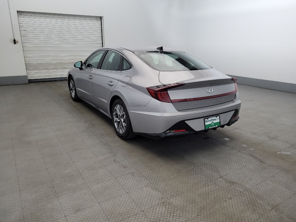 2023 Hyundai Sonata in Williamstown, NJ 8094 - 18138199 5