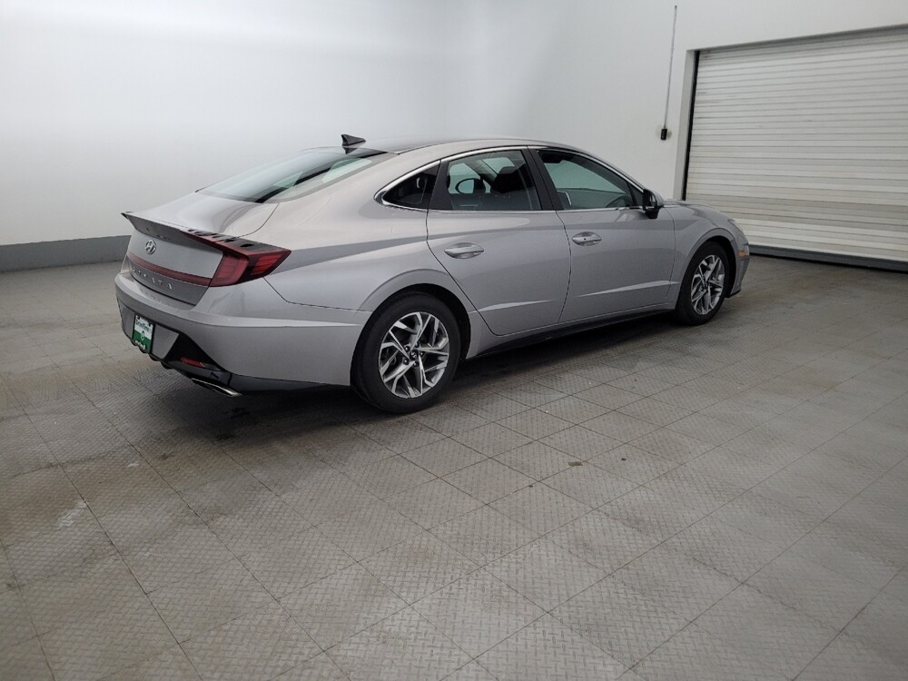 2023 Hyundai Sonata in Williamstown, NJ 8094 - 18138199 10
