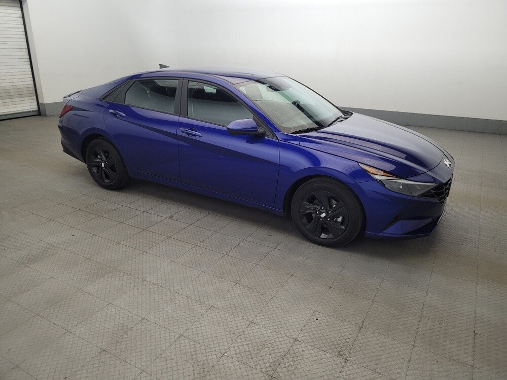 2023 Hyundai Elantra in Williamstown, NJ 8094 - 18138200 11