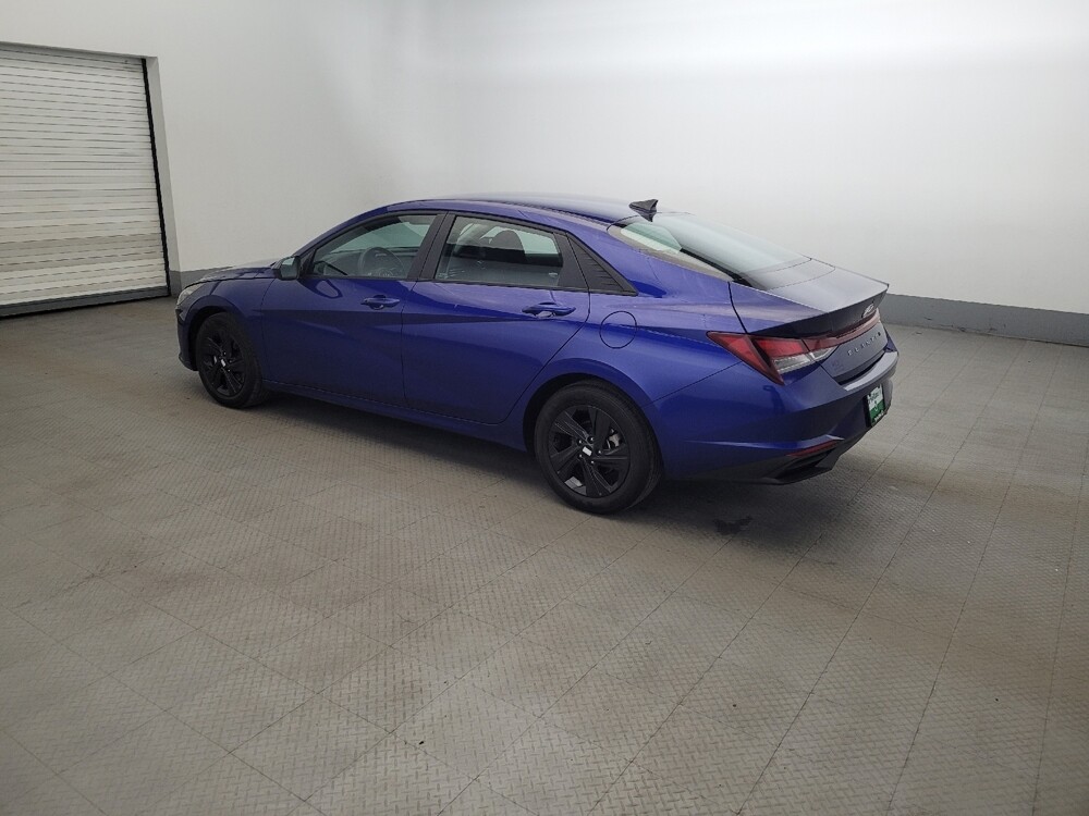 2023 Hyundai Elantra in Williamstown, NJ 8094 - 18138200 3