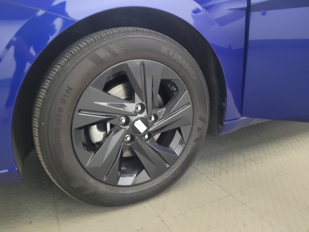 2023 Hyundai Elantra in Williamstown, NJ 8094 - 18138200 31