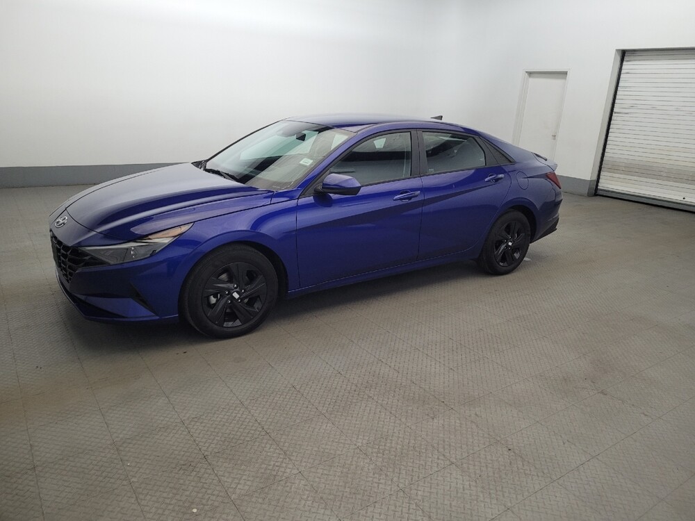 2023 Hyundai Elantra in Williamstown, NJ 8094 - 18138200 2
