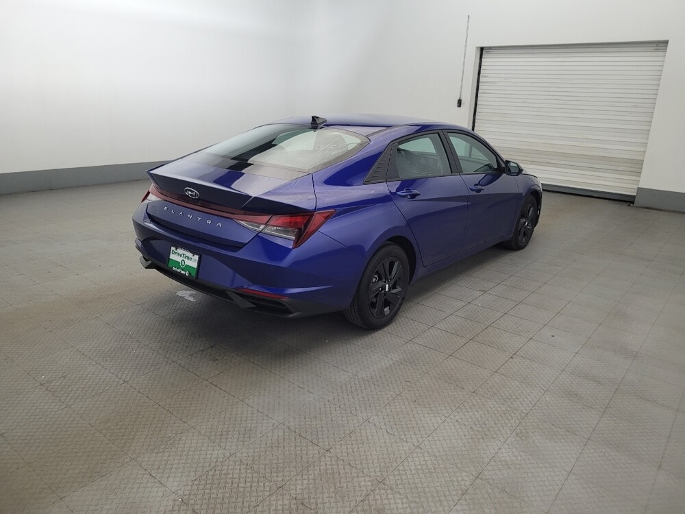 2023 Hyundai Elantra in Williamstown, NJ 8094 - 18138200 9