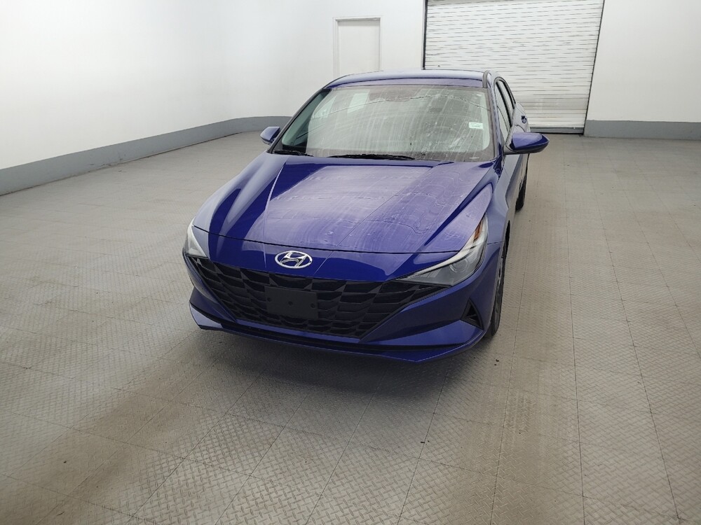 2023 Hyundai Elantra in Williamstown, NJ 8094 - 18138200 15