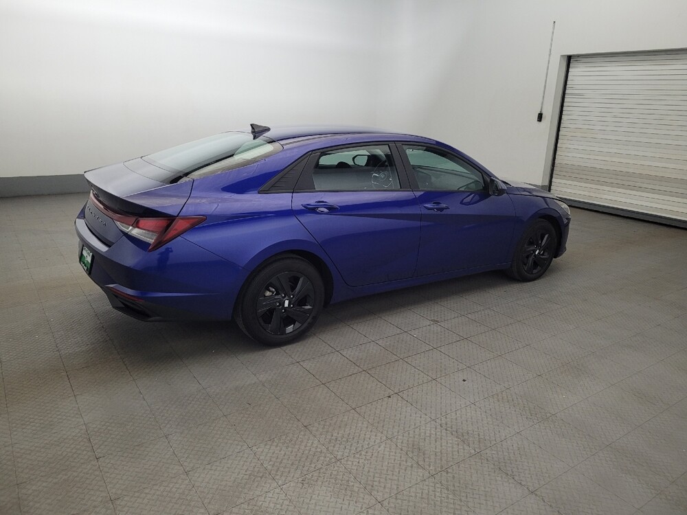 2023 Hyundai Elantra in Williamstown, NJ 8094 - 18138200 10