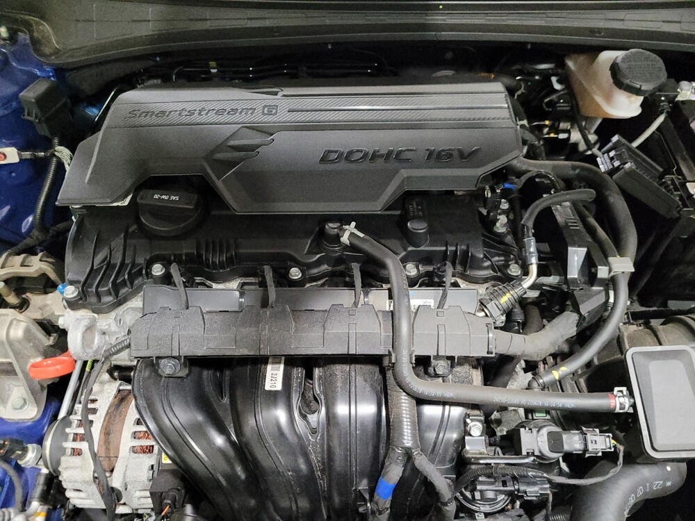 2023 Hyundai Elantra in Williamstown, NJ 8094 - 18138200 30