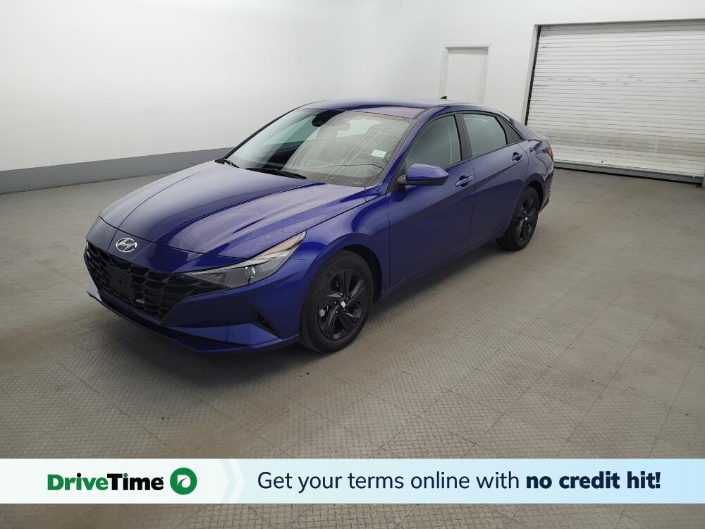 2023 Hyundai Elantra in Williamstown, NJ 8094 - 18138200